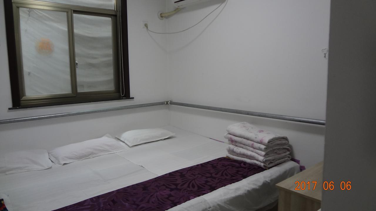 Huangyaguan Great Wall Li Bo Home Hotel Jizhou  Экстерьер фото